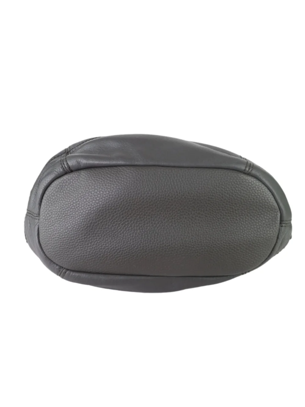 The Sak Gray Hobo Shoulder Bag